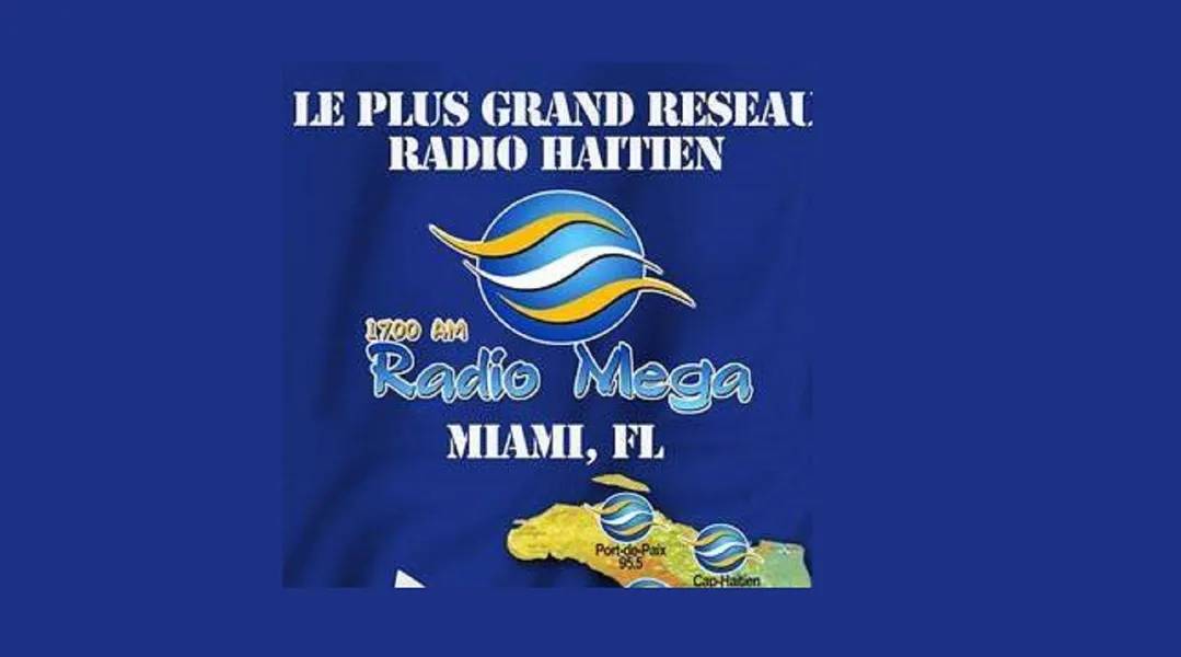 Radio Mega Haiti