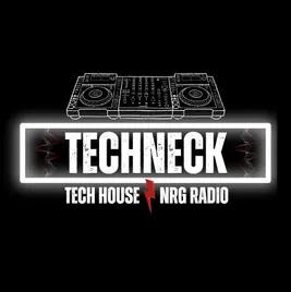 Tech House NRG RADIO