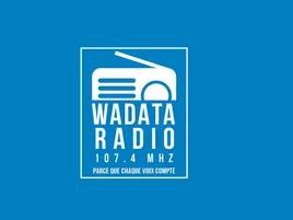 Wadata Radio 107.4 Niamey