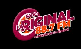 Radio La Original 88.7 FM