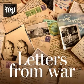 Letters From War