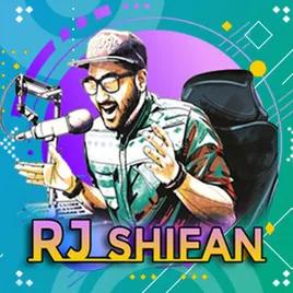 Dj Shifan Radio