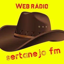 Sertanejo FM - Alta qualidade