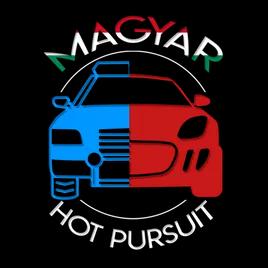 Magyar Hot Pursuit Radio