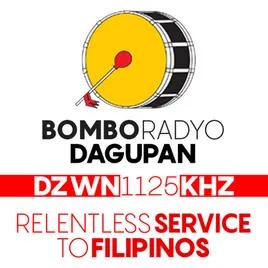 Bombo Radyo Dagupan