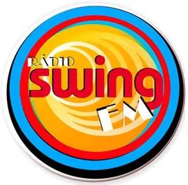 RÁDIO SWING FM