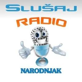 Radio Narodnjak Velika Kladusa