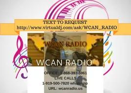 WCAN RADIO BARBADOS