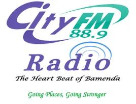 City FM Radio