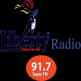 Liberty Radio Kaduna