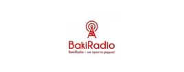 BakiRadio