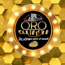 Oro Caliente Radio