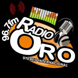 Oro Stereo Honduras