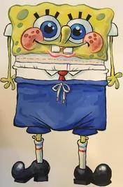 TheSpongeToPlunge