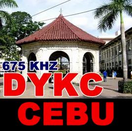 DYKC RPN Cebu 675KHz AM