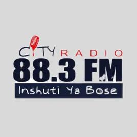 City Radion