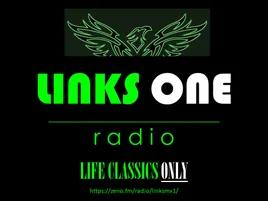 LINKS ONE RADIO MEXICO