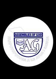 Assemblies OF God In Samoa