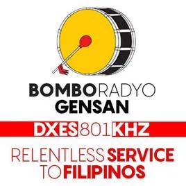 Bombo Radyo Gensan