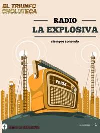 Radio La Explosiva