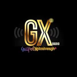 GX RADIO GH