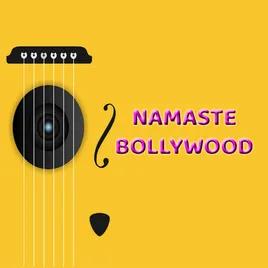 Namaste Bollywood