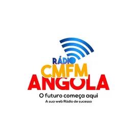 RADIO CMFM ANGOLA