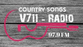 V711 FM Radio