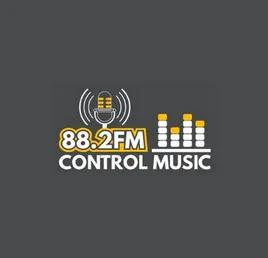 88.2 FM CONTROL MUSIC