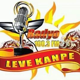 Radio LeveKanpe Hinche