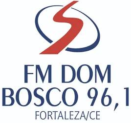 FM DOM BOSCO 96.1