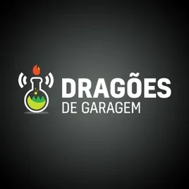 Dragões de Garagem