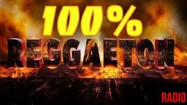 100% Reggaeton Radio