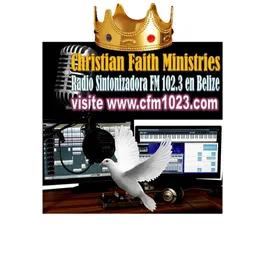 Christian Faith Ministries 102.3 FM