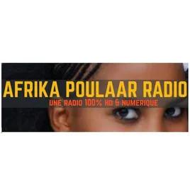 AFRIKA PULAAR RADIO