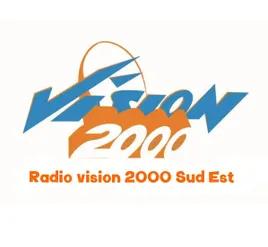 Radio Vision 2000 Sud Est