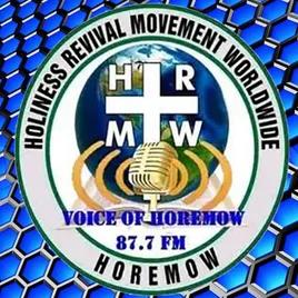 VOICE OF HOREMOW RADIO