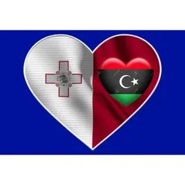 Great Malta And Libya