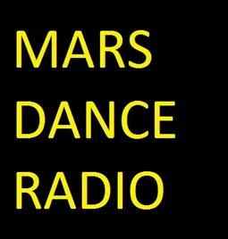 MarsDanceRadio