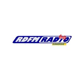 RDFM radio