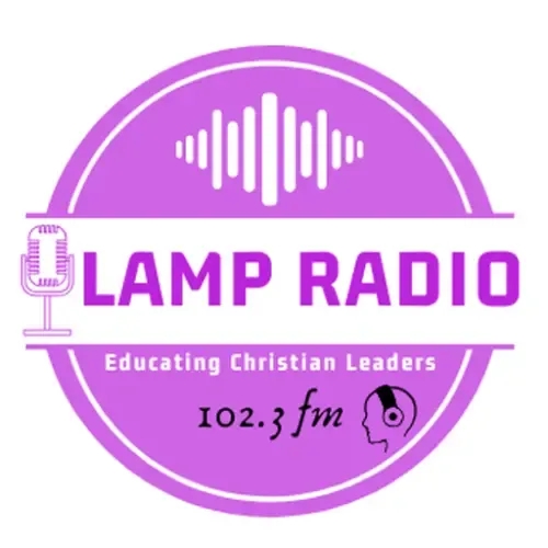 Lamp Radio