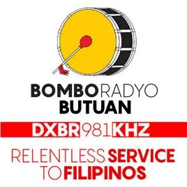 Bombo Radyo Butuan