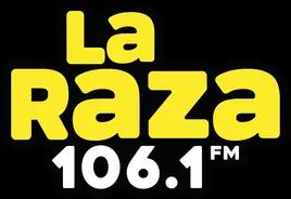 La Raza 106.1 FM