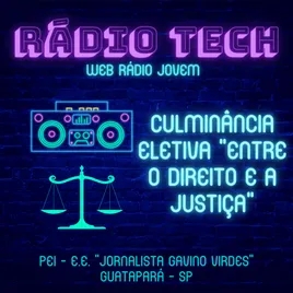 Culminância - Eletiva "Entre o Direito e a Justiça"