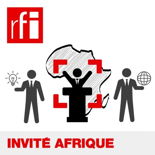 Le grand invité Afrique