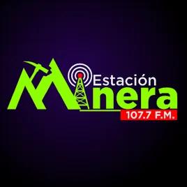 Estacion Minera 107.7 FM - Ajoyani Antauta