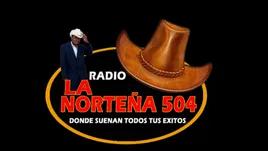 Radio La Norteña 504