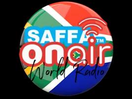 The SAFFA OnAir World Radio