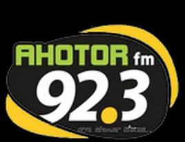 Ahotor 92.3 FM