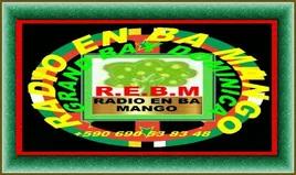 Radio En Ba Mango